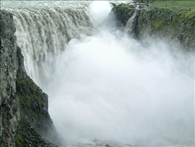 Dettifoss